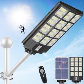 Solar Light, Dusk To Dawn Lights, IP65 Waterproof Flood Lights Outdoor, Solar Light