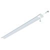 Hyper Tough 3200 Lumen 4ft Slim LED Shop Light