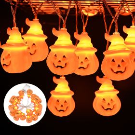 Halloween String Lights