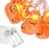 Halloween String Lights