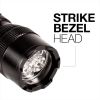 Energizer TAC 700 Metal LED Tactical Flashlight