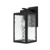 LOYALHEARTD Outdoor Wall Light Wall Sconce Lantern Dusk To Dawn Exterior Porch Light Fixture Waterproof