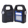 Multi-functional Portable Solar Lamp