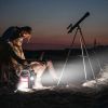 Multi-functional Portable Solar Lamp