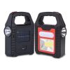 Multi-functional Portable Solar Lamp