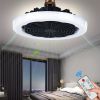 1pc Ceiling Fan With Light