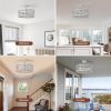 Flush Mount Ceiling Light Fixture Ceiling Mount