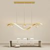 Modern LED Chandelier for Living Room Dining Room Glass Ball Kitchen Lamp Home Decor Lighting Novelty Nordic LED Hanging Lights