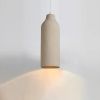 Wabi Sabi Cream Style Led Chandelier Restaurant Bar Dining Room Home Decor Pendant Lights Bedroom Bedside Hanging Lamp Fixture